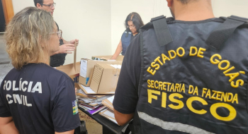 Fraude fiscal de R$ 160 milhões envolvendo distribuidora de cigarros é investigada em Goiás